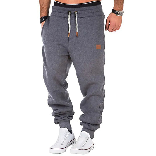 Marcus - Comfortable Sweatpants